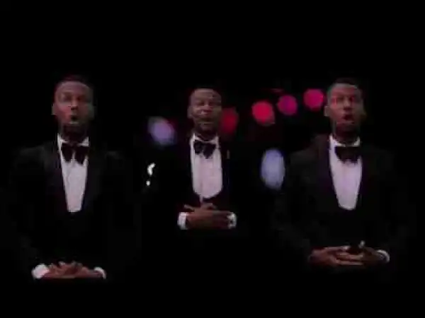 Video: Emma Ohmagod – WO Orchestra (Olamides Song Performed by an Orchestra)
